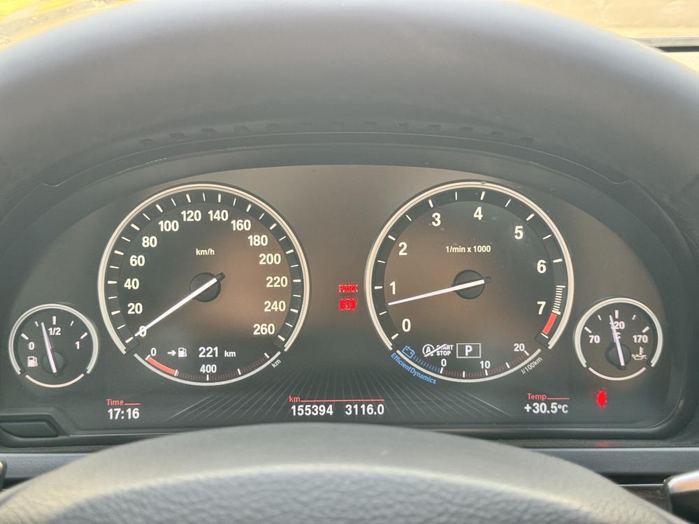BMW 7 Series 2013 модификация 740Li xDrive – фото 21