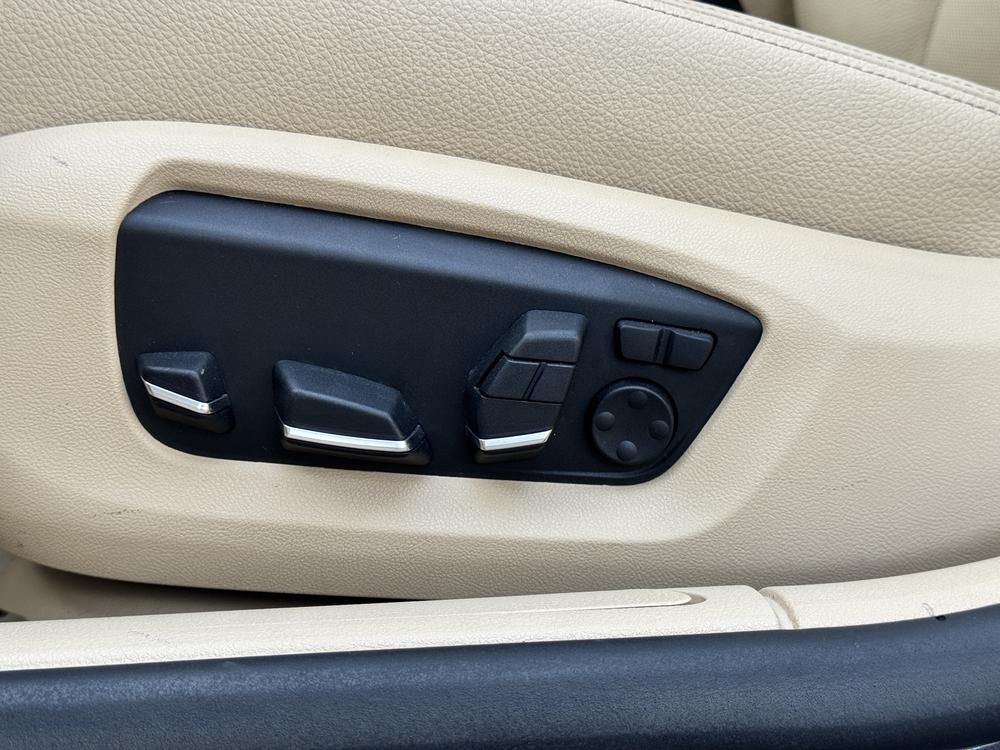 BMW 7 Series 2013 модификация 740Li xDrive – фото 29