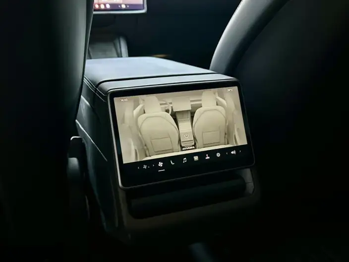 Model 3 2023 Model Long Battery Life Pro All-wheel drive version – фото 7
