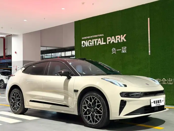 ZEEKR 001 2026 Model Ultra Edition 103kWh 4WD – фото 3