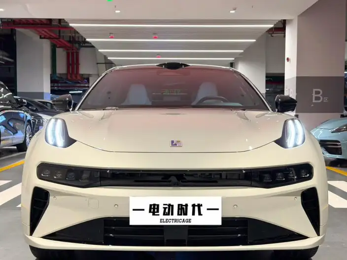 ZEEKR 001 2026 Model Ultra Edition 103kWh 4WD – фото 9