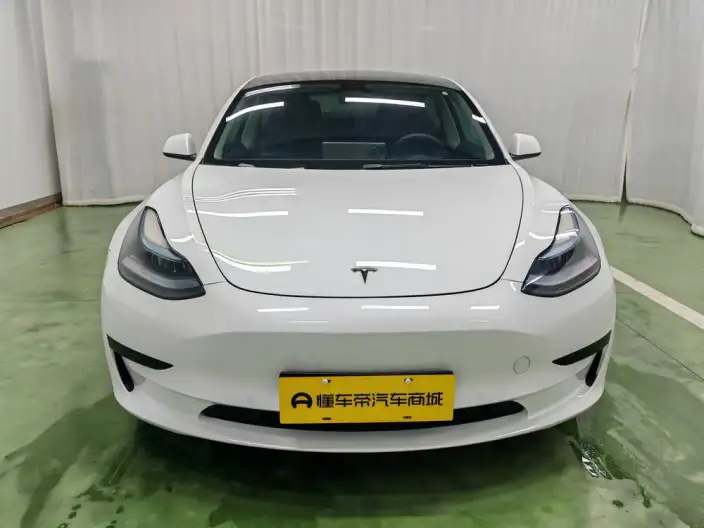Model 3 2022 Model Rear-wheel drive version – фото 2