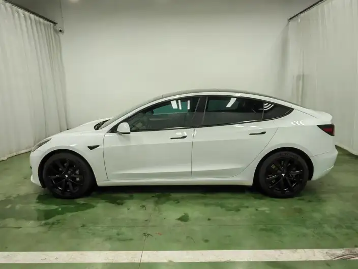 Model 3 2022 Model Rear-wheel drive version – фото 4