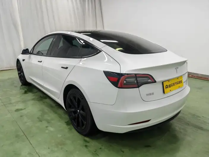 Model 3 2022 Model Rear-wheel drive version – фото 5