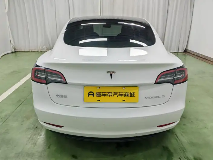 Model 3 2022 Model Rear-wheel drive version – фото 6