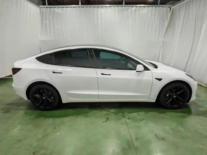 Model 3 2022 Model Rear-wheel drive version – фото 8