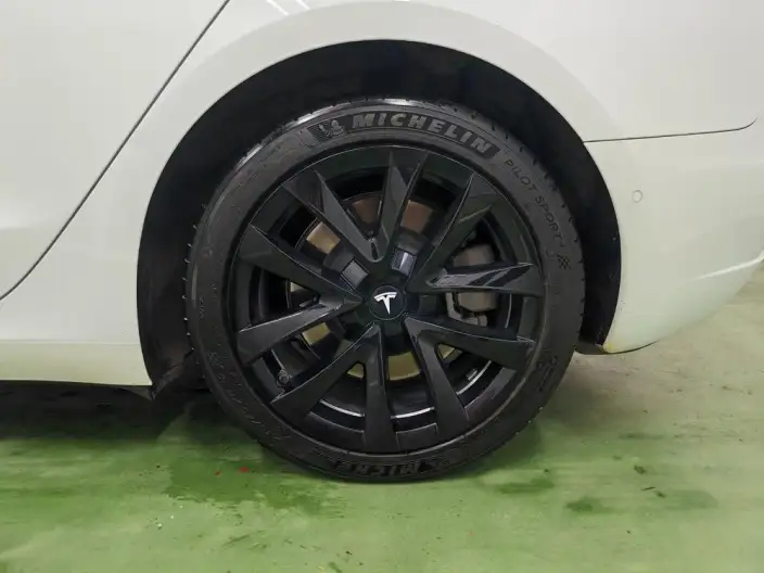 Model 3 2022 Model Rear-wheel drive version – фото 9