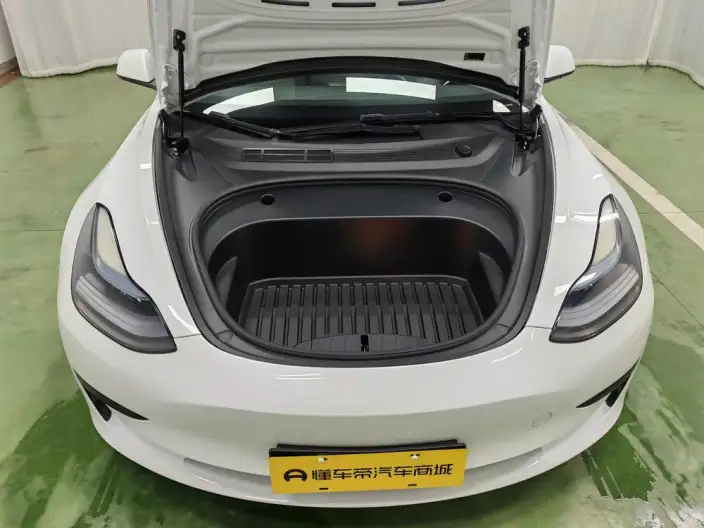 Model 3 2022 Model Rear-wheel drive version – фото 10