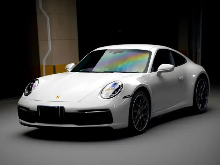PORSCHE 911 2023 Model Carrera 3.0T – фото 1