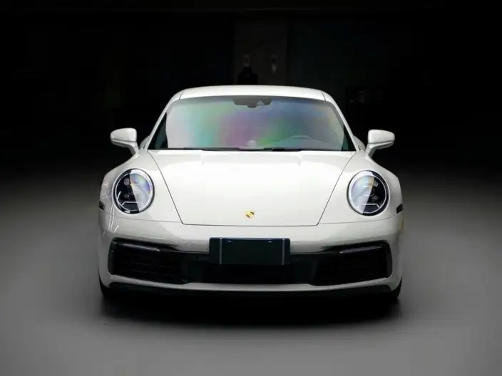PORSCHE 911 2023 Model Carrera 3.0T – фото 2