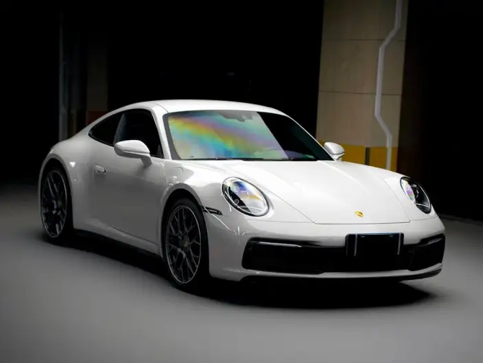 PORSCHE 911 2023 Model Carrera 3.0T – фото 3