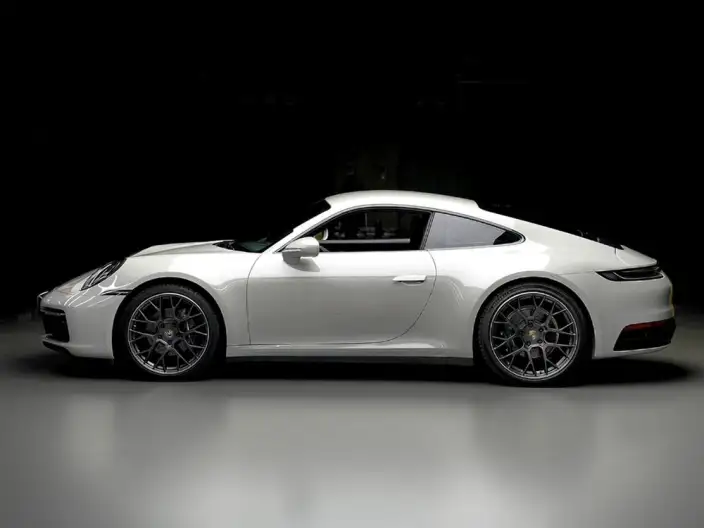 PORSCHE 911 2023 Model Carrera 3.0T – фото 4
