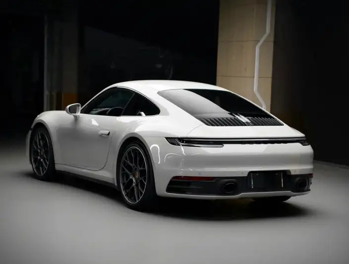 PORSCHE 911 2023 Model Carrera 3.0T – фото 5