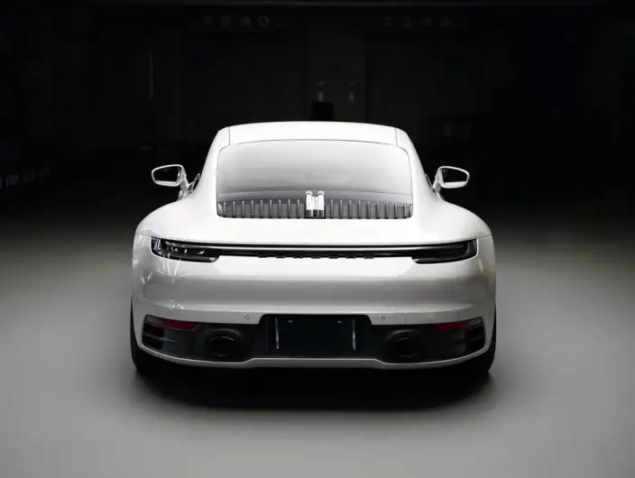 PORSCHE 911 2023 Model Carrera 3.0T – фото 6