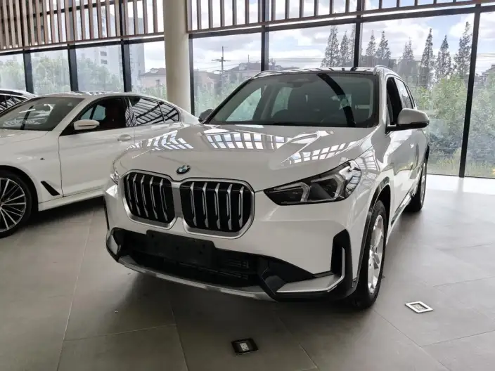 BMW X1 2023 Model sDrive25Li X Design Set – фото 1