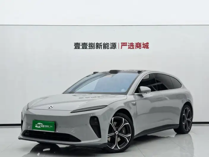 NIO ET5T 2024 Model 75kWh – фото 1