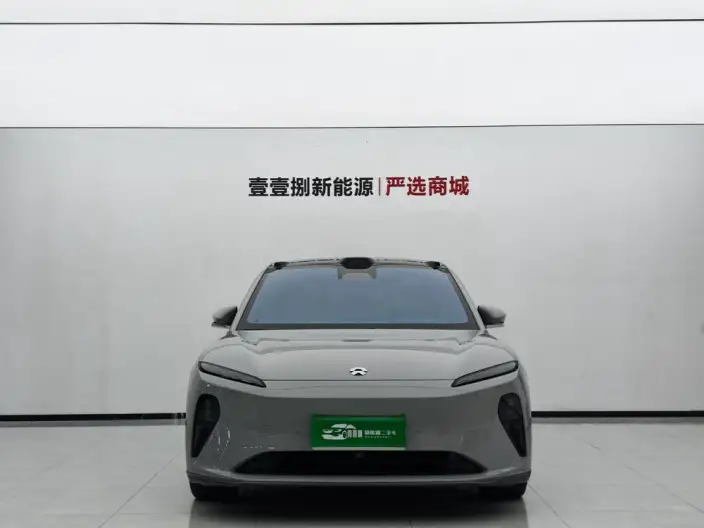 NIO ET5T 2024 Model 75kWh – фото 2