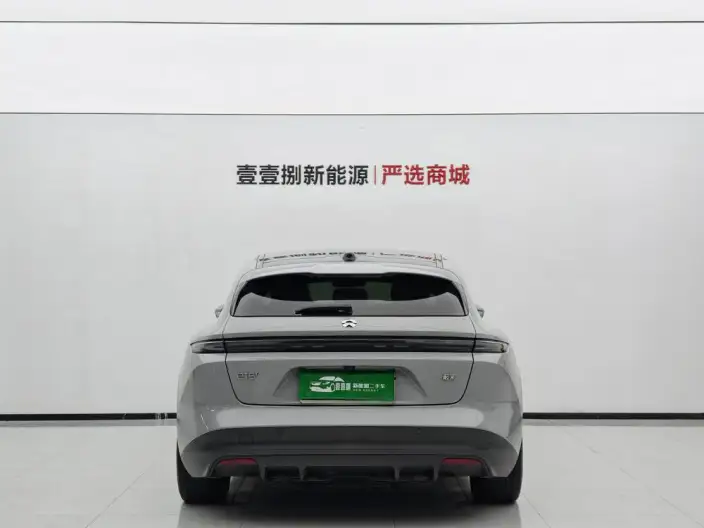 NIO ET5T 2024 Model 75kWh – фото 3