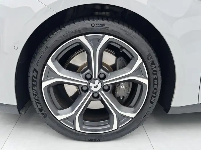 NIO ET5T 2024 Model 75kWh – фото 4