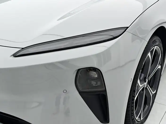 NIO ET5T 2024 Model 75kWh – фото 5