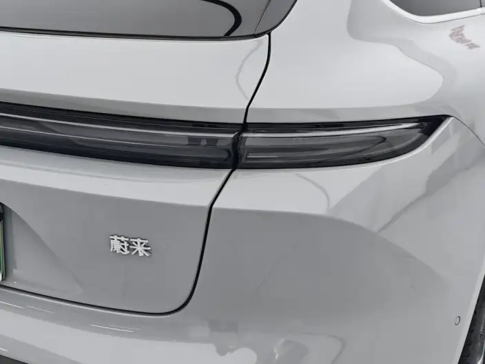 NIO ET5T 2024 Model 75kWh – фото 6