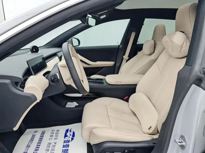 NIO ET5T 2024 Model 75kWh – фото 8