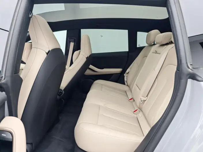 NIO ET5T 2024 Model 75kWh – фото 9