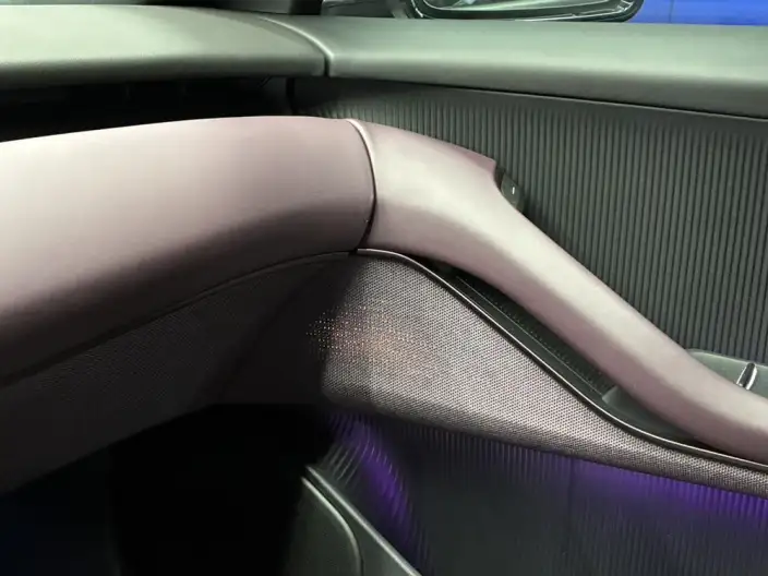NIO ET5 2024 Model 75kWh – фото 10