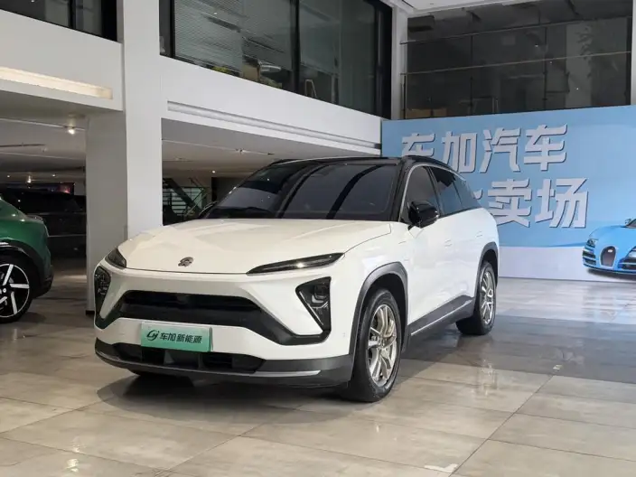 NIO ES6 2022 Model 455KM Sports Edition – фото 1