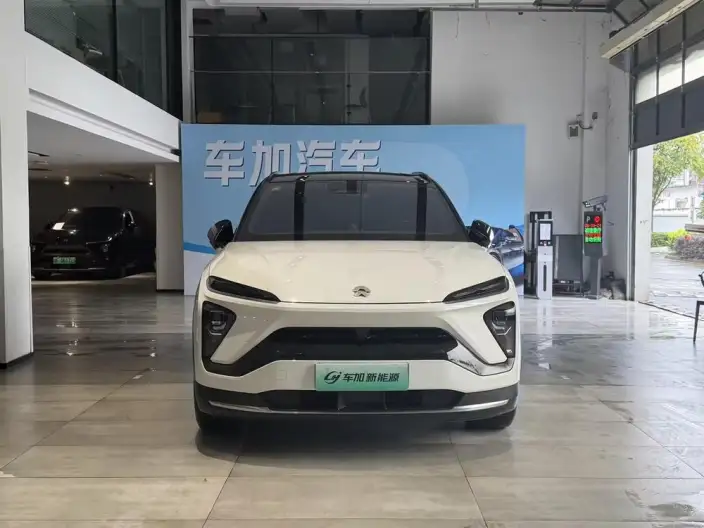 NIO ES6 2022 Model 455KM Sports Edition – фото 2