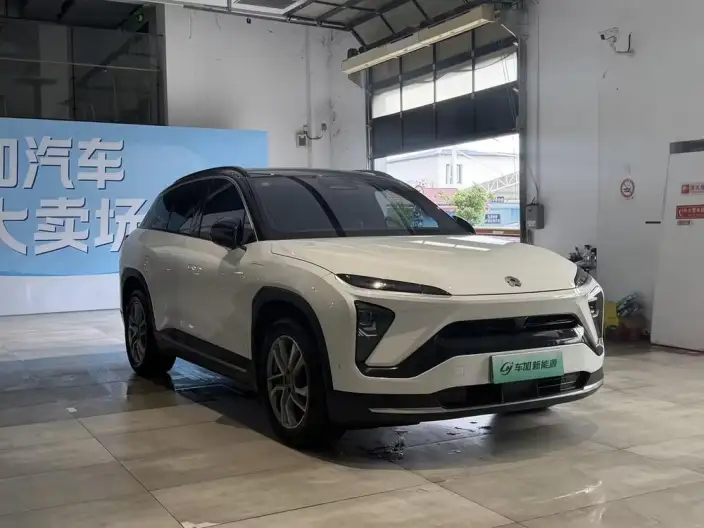 NIO ES6 2022 Model 455KM Sports Edition – фото 3