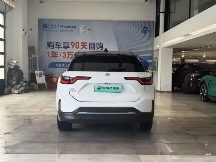 NIO ES6 2022 Model 455KM Sports Edition – фото 5