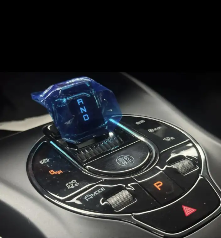 BYD Seal 2022 Model 550KM Standard Battery Life Rear Drive Edition Elite Model – фото 7