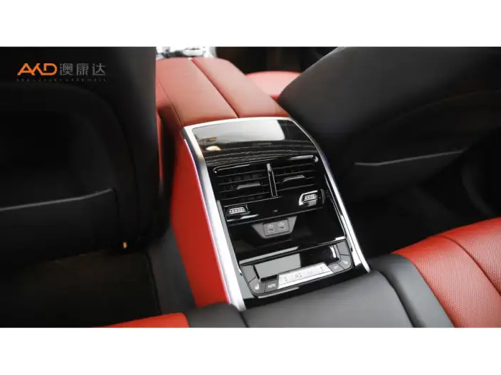 BMW 8 Series 2021 Model Facelift 840i Four-door Coupe M Sports Set – фото 5