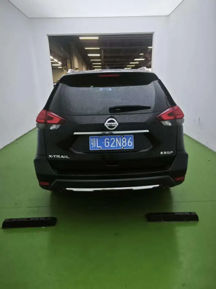 Nissan X-Trail 2022 Model 2.0L 2WD Smart Connect Premium – фото 5