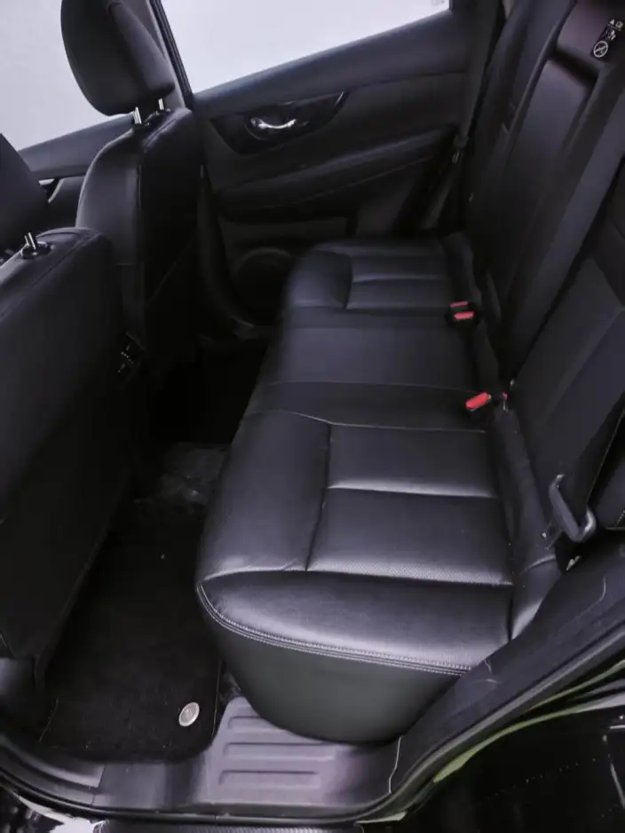 Nissan X-Trail 2022 Model 2.0L 2WD Smart Connect Premium – фото 9