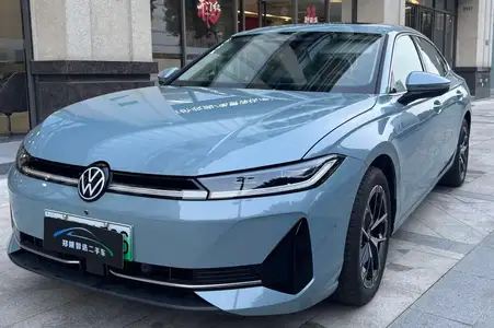Volkswagen Passat PHEV 2026 Model ePro Ultimate Edition – фото 1