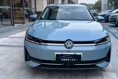 Volkswagen Passat PHEV 2026 Model ePro Ultimate Edition – фото 2