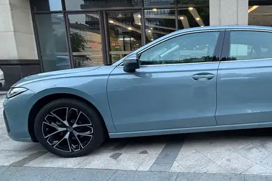 Volkswagen Passat PHEV 2026 Model ePro Ultimate Edition – фото 7
