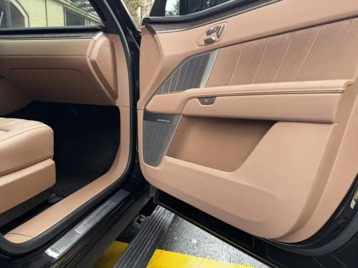 ONVO L90 2025 Model VI seat Edition Ultra – фото 10