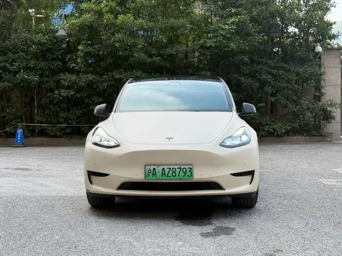Model Y 2022 Model Rear-wheel drive version – фото 2