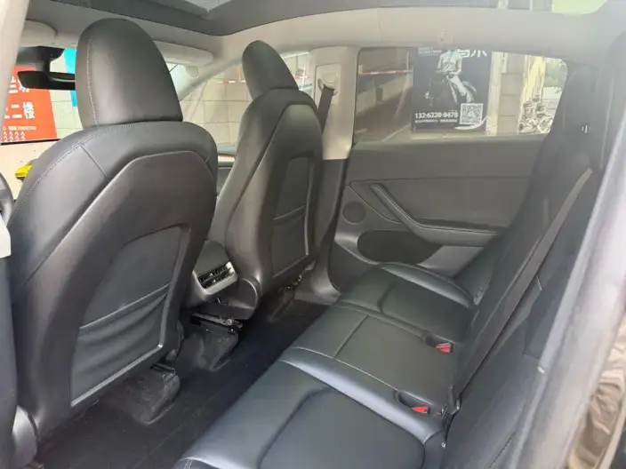 Model Y 2022 Model Rear-wheel drive version – фото 10