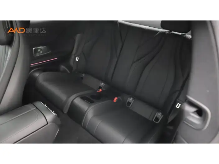Mercedes-Benz CLE-Class 2024 Model CLE 300 4MATIC Dynamic Model Coupe – фото 8