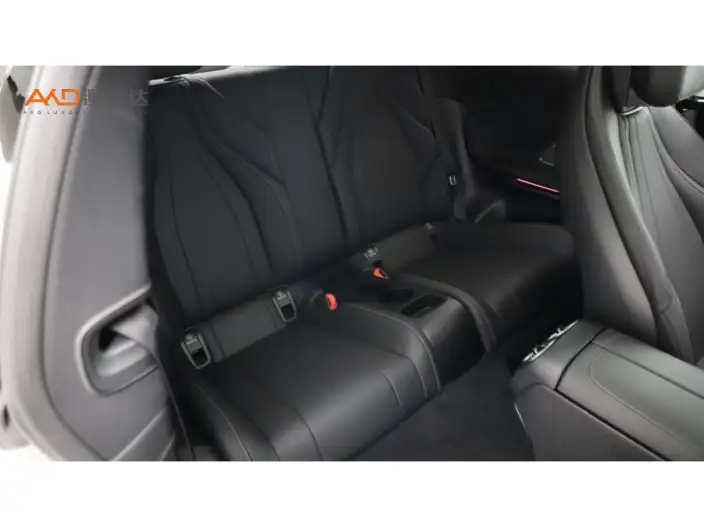 Mercedes-Benz CLE-Class 2024 Model CLE 300 4MATIC Dynamic Model Coupe – фото 9