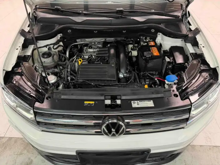 Volkswagen Tharu 2022 Model 280TSI 2WD Deluxe Edition – фото 7