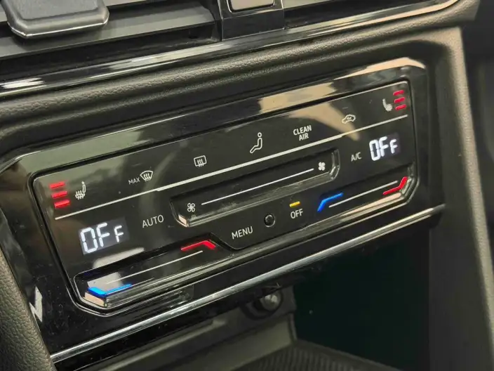 Volkswagen Tharu 2022 Model 280TSI 2WD Deluxe Edition – фото 9