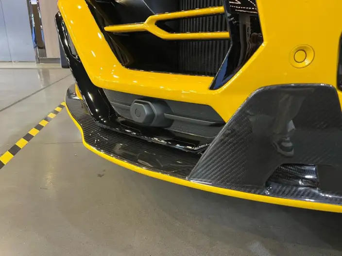 Urus 2021 Model 4.0T V8 – фото 6