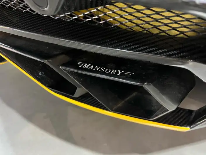 Urus 2021 Model 4.0T V8 – фото 7