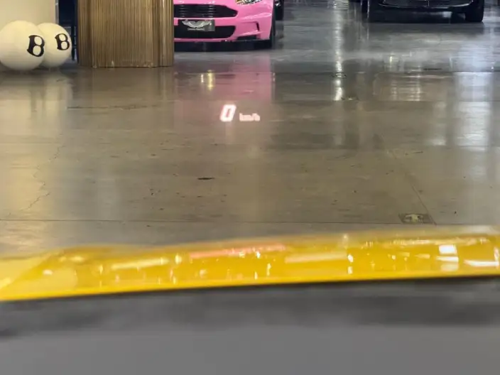 Urus 2021 Model 4.0T V8 – фото 10