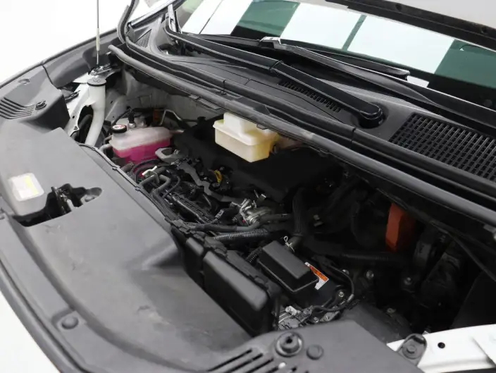 Vellfire 2023 Model Toyota Crown 2.5L Intelligent Hybrid 4WD Supreme Executive Edition – фото 7